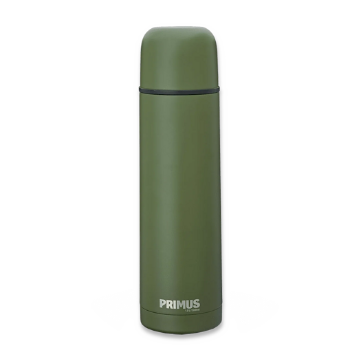 Primus Classic Light Vacuum Bottle 1L, olive