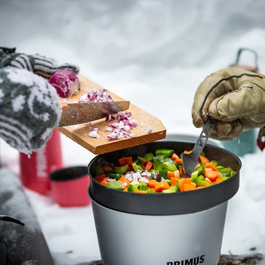 Primus Essential Pot Set 1.3
