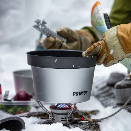 Primus Essential Pot Set 1.3