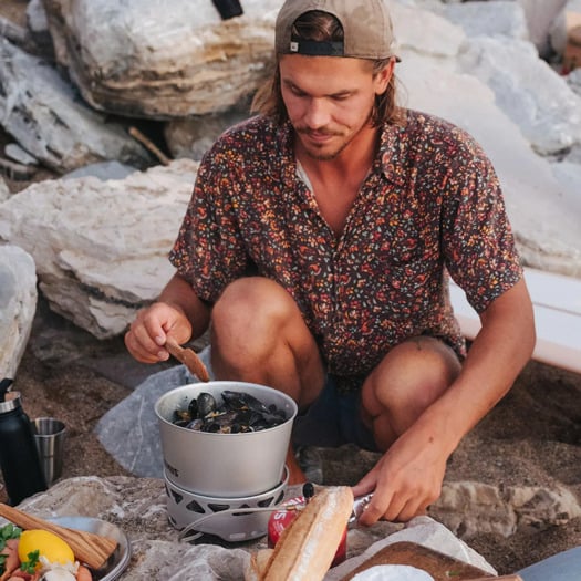 Primus Essential Stove Set 2.3 L