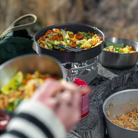 Primus Essential Stove Set 2.3 L