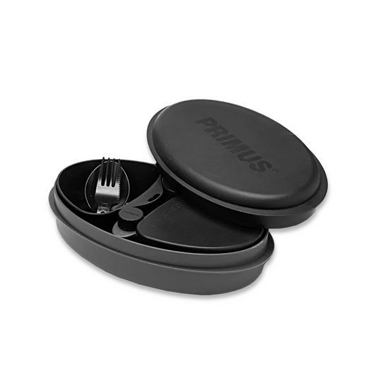 Primus Meal Set, black