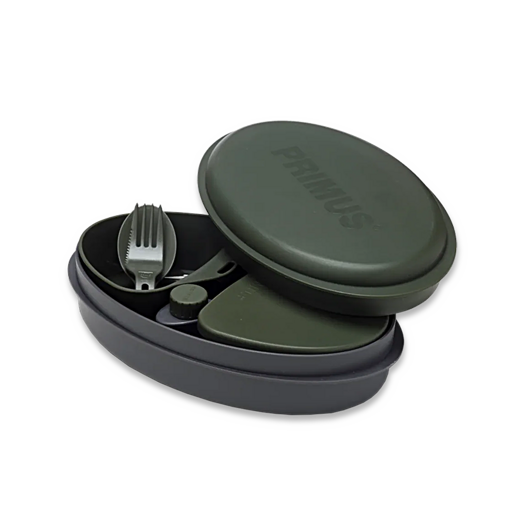Primus Meal Set, green