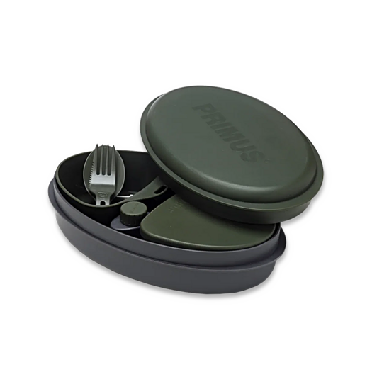 Primus Meal Set, green