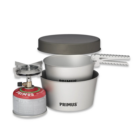 Primus Mimer Stove Kit 2