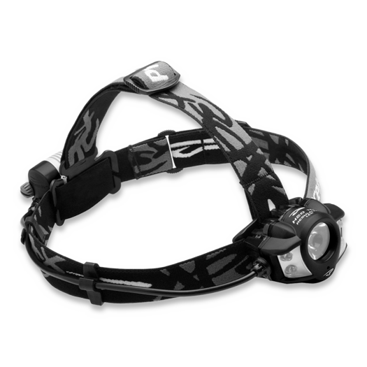 Lampada frontale Princeton Tec Apex Pro 650 Headlamp