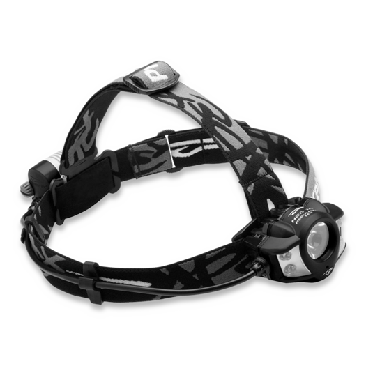 Lanternă de cap Princeton Tec Apex Pro 650 Headlamp
