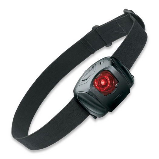 Налобний ліхтарик Princeton Tec EOS Tactical Headlamp