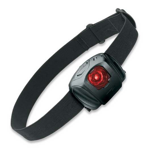 Lanternă de cap Princeton Tec EOS Tactical Headlamp