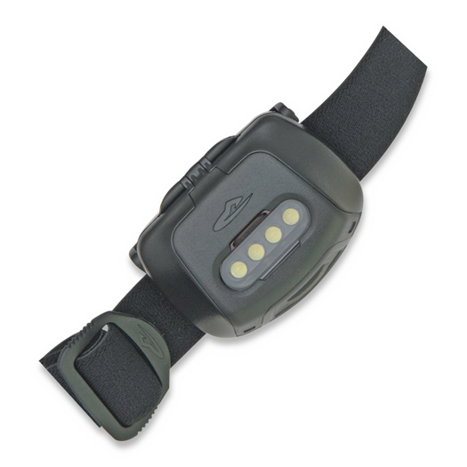 Pealamp Princeton Tec Quad Tactical LED