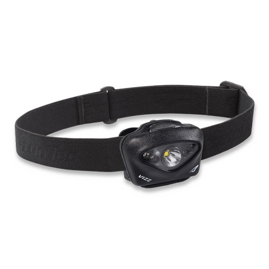 Princeton Tec Vizz Tactical Headband