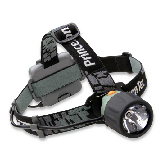 Princeton Tec Yukon HL Headlamp פנס ראש