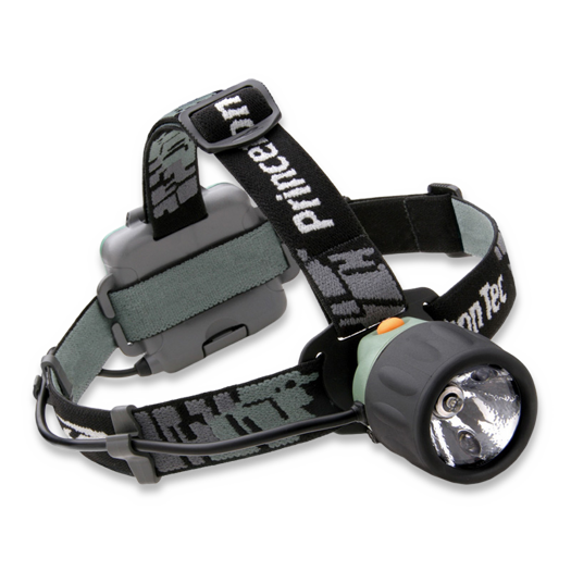 Налобный фонарь Princeton Tec Yukon HL Headlamp