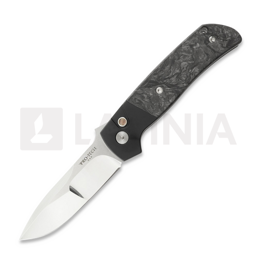 Pro-Tech ATCF 2024 Auto Terzuola foldekniv 2024ATCFCUSTOM003