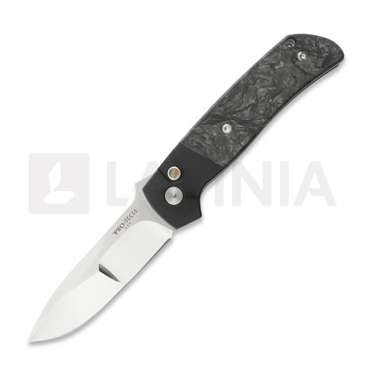 Pro-Tech ATCF 2024 Auto Terzuola foldekniv 2024ATCFCUSTOM003