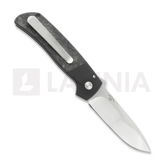 Pro-Tech ATCF 2024 Auto Terzuola sulankstomas peilis 2024ATCFCUSTOM003