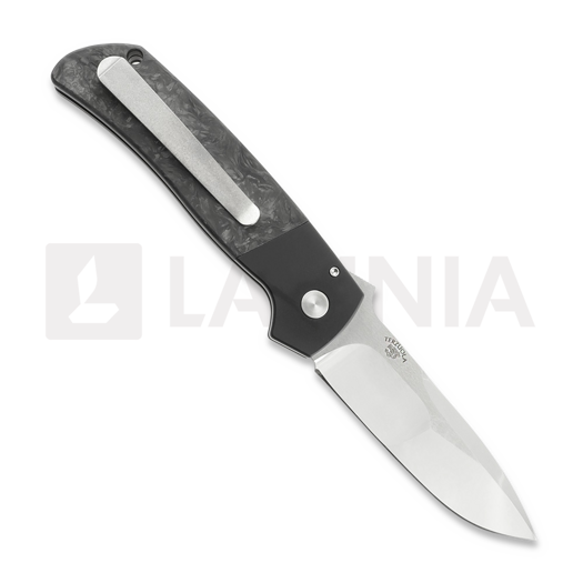 Coltello pieghevole Pro-Tech ATCF 2024 Auto Terzuola 2024ATCFCUSTOM003