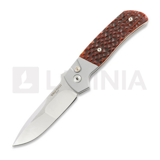 Couteau pliant Pro-Tech ATCF 2025 Auto Terzuola 2025ATCFCUSTOM003