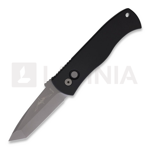 Coltello pieghevole Pro-Tech Auto Emerson CQC7 Chisel Tanto 7T01