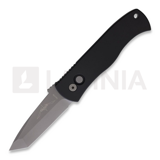 Pro-Tech Auto Emerson CQC7 Chisel Tanto 접이식 나이프 7T01