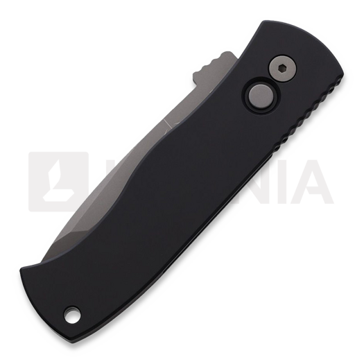 Pro-Tech Auto Emerson CQC7 Chisel Tanto sulankstomas peilis 7T01