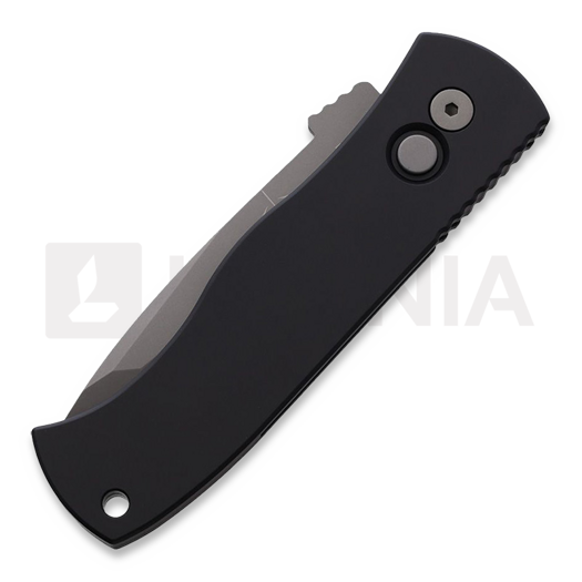 Coltello pieghevole Pro-Tech Auto Emerson CQC7 Chisel Tanto 7T01
