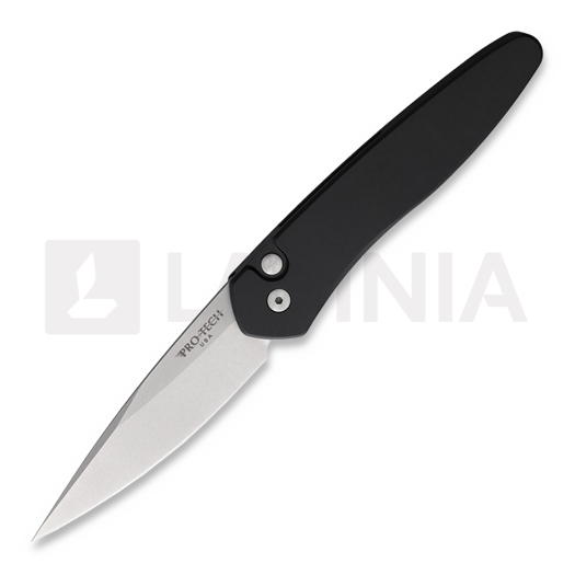 Nóż składany Pro-Tech Auto Newport Button Lock 405