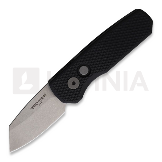 N&oacute;ż składany Pro-Tech Auto Runt 5 Button Lock 5405