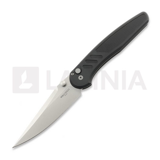 Saliekams nazis Pro-Tech Avalon, melns PN1101