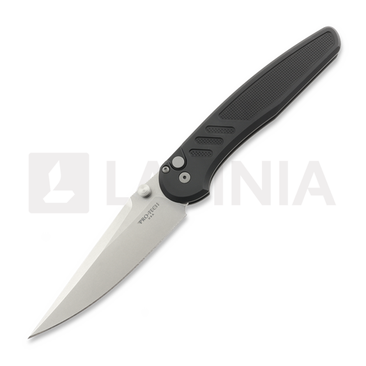 Skladací nôž Pro-Tech Avalon, čierna PN1101