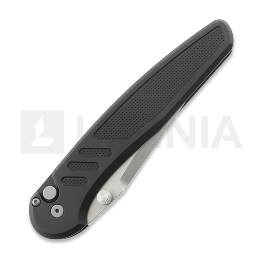 Coltello pieghevole Pro-Tech Avalon, nero PN1101