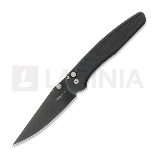 Navalha Pro-Tech Avalon DLC, preto PN1103