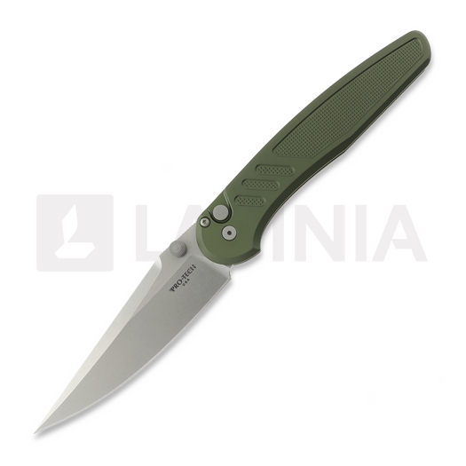 Pro-Tech Avalon foldekniv, Green PN1101-GREEN