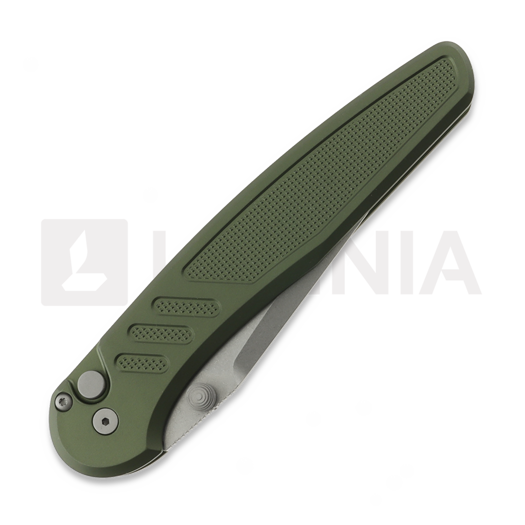 Pro-Tech Avalon foldekniv, Green PN1101-GREEN