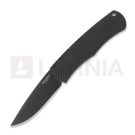 Couteau pliant Pro-Tech BR-1 Magic, black BR-17