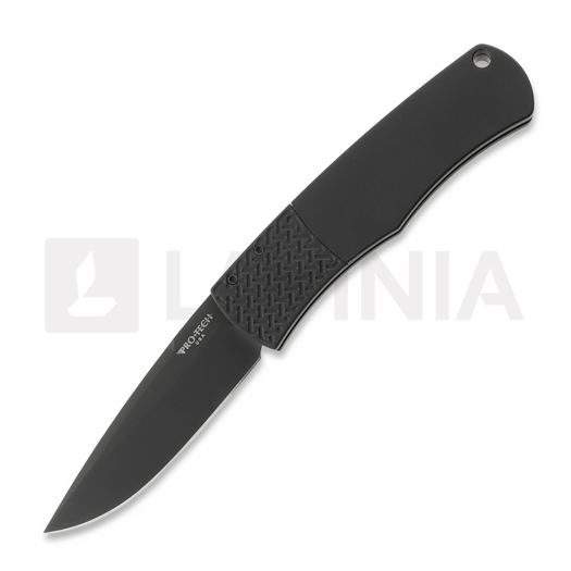 Складний ніж Pro-Tech BR-1 Magic, black BR-17