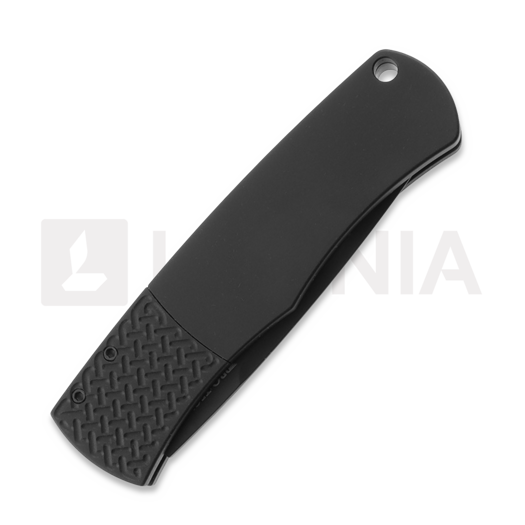 Pro-Tech BR-1 Magic összecsukható kés, black BR-17