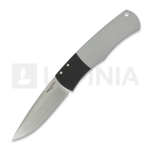 Navalha Pro-Tech BR-1 Magic, grey BR-13LTD-GREY