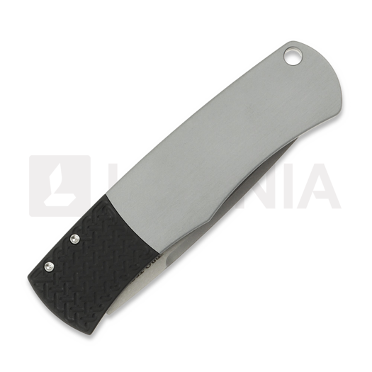 Coltello pieghevole Pro-Tech BR-1 Magic, grey BR-13LTD-GREY