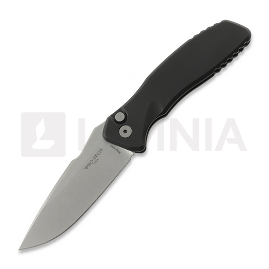 Coltello pieghevole Pro-Tech Brend Classic Auto Black WB1101