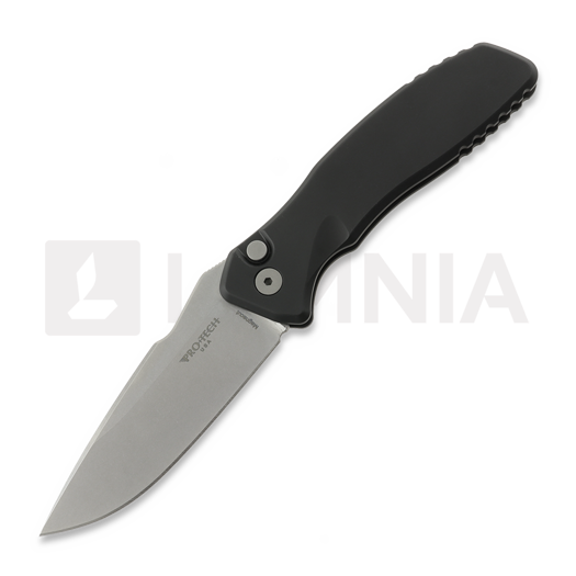 Coltello pieghevole Pro-Tech Brend Classic Auto Black WB1101