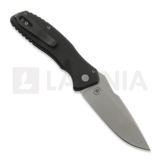 Coltello pieghevole Pro-Tech Brend Classic Auto Black WB1101