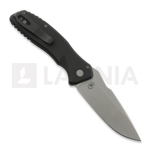 Coltello pieghevole Pro-Tech Brend Classic Auto Black WB1101