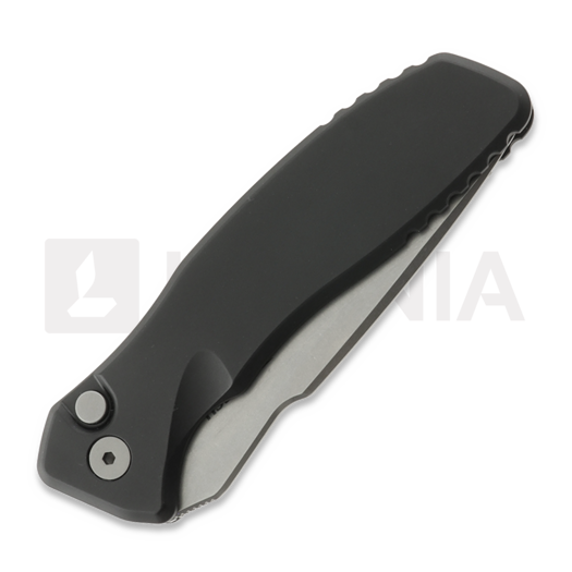 Coltello pieghevole Pro-Tech Brend Classic Auto Black WB1101