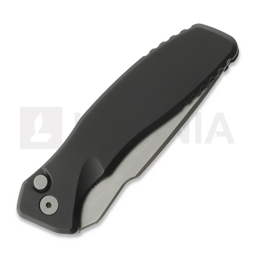 Coltello pieghevole Pro-Tech Brend Classic Auto Black WB1101