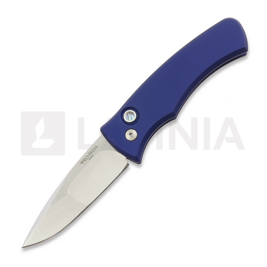 Saliekams nazis Pro-Tech Duke 2 Custom Navy Blue 2025DUKECUSTOM004