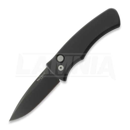 Skladací nôž Pro-Tech Duke 2 DLC, čierna DUKE2103
