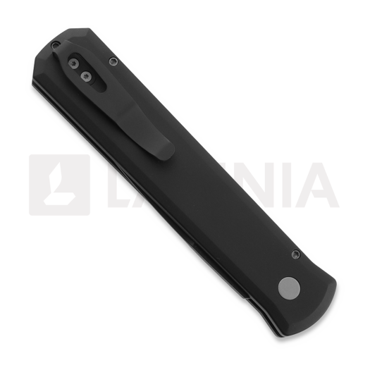 N&oacute;ż składany Pro-Tech Godfather, black 921