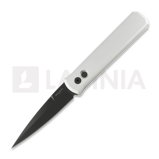 Pro-Tech Godfather Silver sklopivi nož 921-SILVER