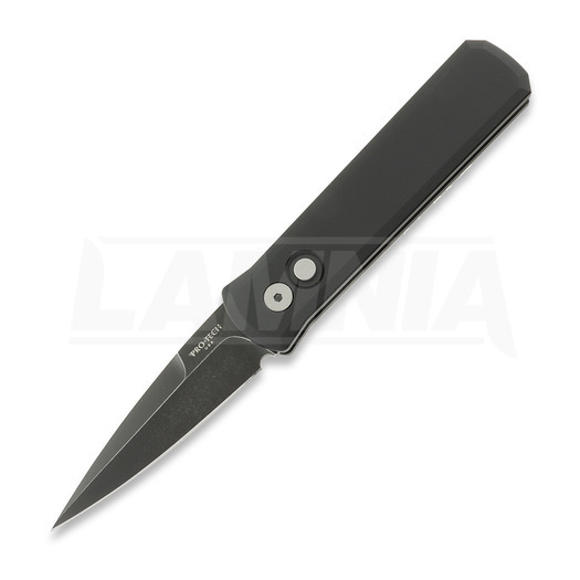 Liigendnuga Pro-Tech Godson DLC, must 721-DLCW